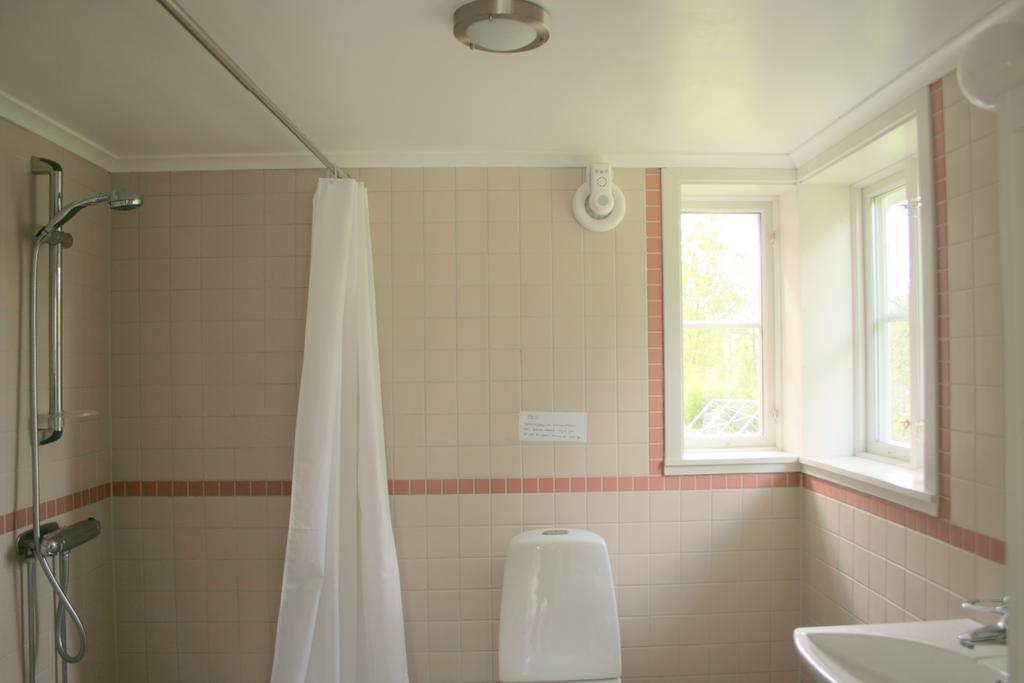 Braennsjoetorp Villa Målilla Exterior foto