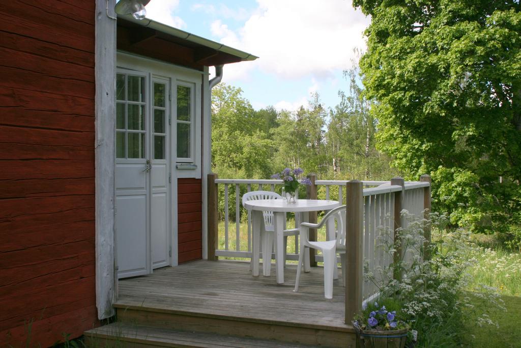 Braennsjoetorp Villa Målilla Cameră foto