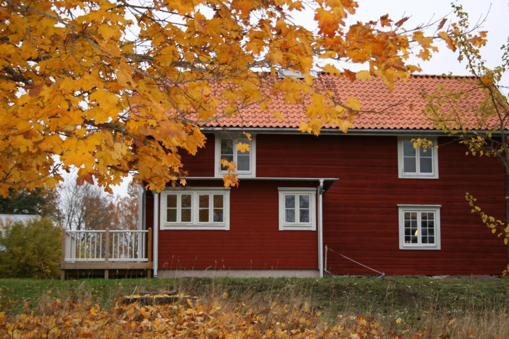 Braennsjoetorp Villa Målilla Cameră foto